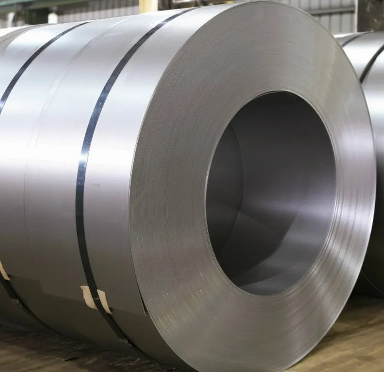 carbon steel coil